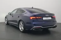 Audi A5 din 2022 cu 76.820 km - oferta AUD149878 - foto 4