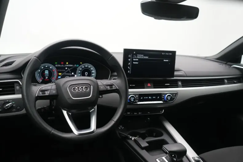 Audi A5 din 2022 cu 76.820 km - oferta AUD149878 - foto 8