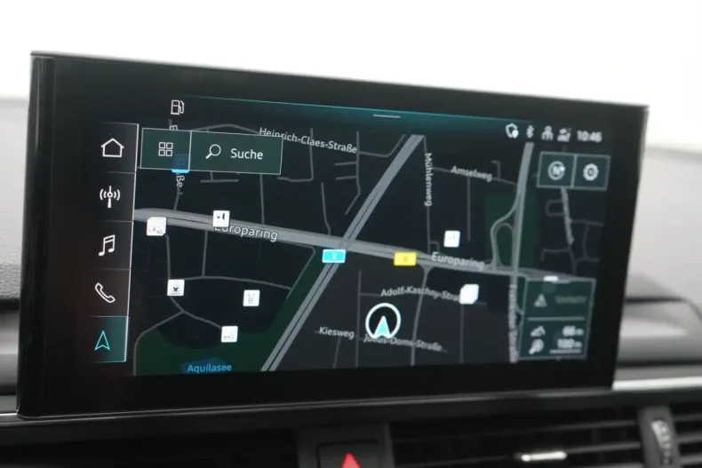 Audi A5 din 2022 cu 76.820 km - oferta AUD149878 - foto 9