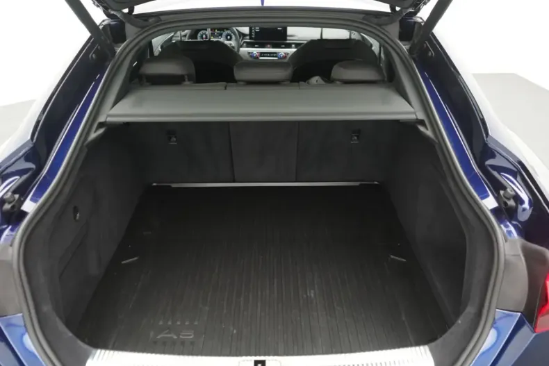 Audi A5 din 2022 cu 76.820 km - oferta AUD149878 - foto 19