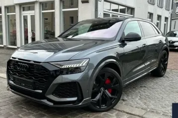 Audi RSQ8 din 2022 - oferta AUD149879