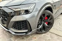 Audi RSQ8 din 2022 cu 2.165 km - oferta AUD149879 - foto 2
