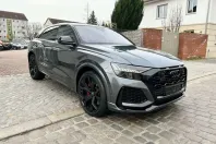 Audi RSQ8 din 2022 cu 2.165 km - oferta AUD149879 - foto 3