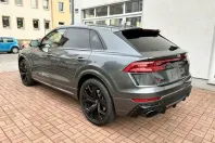 Audi RSQ8 din 2022 cu 2.165 km - oferta AUD149879 - foto 5