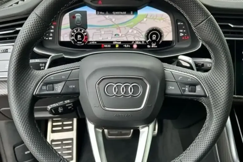Audi RSQ8 din 2022 cu 2.165 km - oferta AUD149879 - foto 12