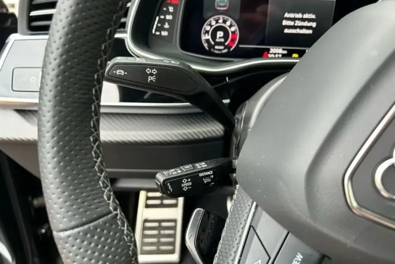 Audi RSQ8 din 2022 cu 2.165 km - oferta AUD149879 - foto 13