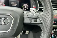 Audi RSQ8 din 2022 cu 2.165 km - oferta AUD149879 - foto 14
