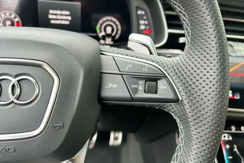 Audi RSQ8 din 2022 cu 2.165 km - oferta AUD149879 - foto 14