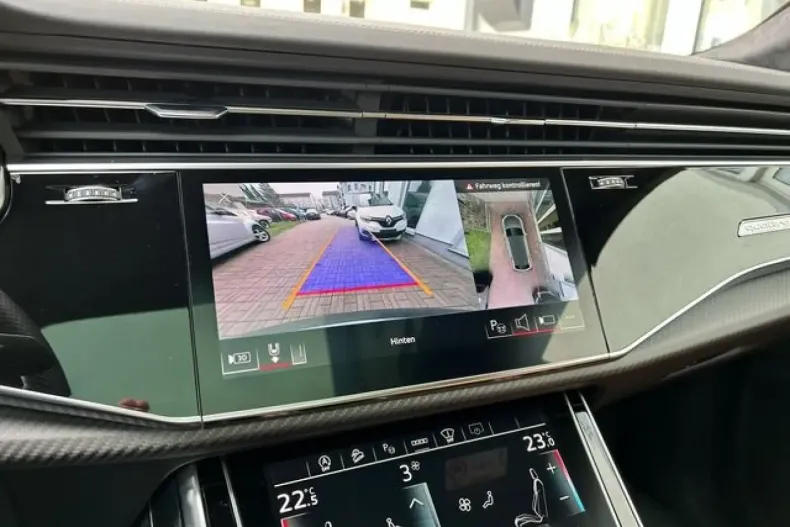 Audi RSQ8 din 2022 cu 2.165 km - oferta AUD149879 - foto 19