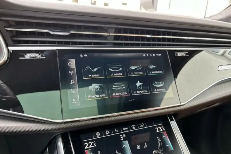 Audi RSQ8 din 2022 cu 2.165 km - oferta AUD149879 - foto 20