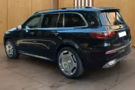 Mercedes-Benz GLS 600 din 2025 cu 8 km - oferta MER149882 - foto 2