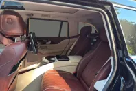 Mercedes-Benz GLS 600 din 2025 cu 8 km - oferta MER149882 - foto 5