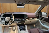 Mercedes-Benz GLS 600 din 2025 cu 8 km - oferta MER149882 - foto 9