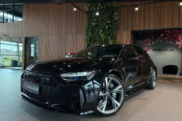 Audi RS6 din 2021 - oferta AUD149884