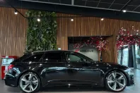 Audi RS6 din 2021 cu 72.100 km - oferta AUD149884 - foto 2