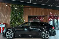 Audi RS6 din 2021 cu 72.100 km - oferta AUD149884 - foto 3