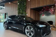 Audi RS6 din 2021 cu 72.100 km - oferta AUD149884 - foto 4