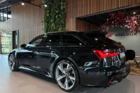 Audi RS6 din 2021 cu 72.100 km - oferta AUD149884 - foto 5