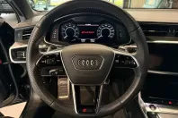 Audi RS6 din 2021 cu 72.100 km - oferta AUD149884 - foto 14