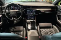 Audi RS6 din 2021 cu 72.100 km - oferta AUD149884 - foto 16