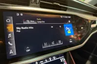 Audi RS6 din 2021 cu 72.100 km - oferta AUD149884 - foto 18