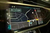 Audi RS6 din 2021 cu 72.100 km - oferta AUD149884 - foto 19