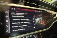 Audi RS6 din 2021 cu 72.100 km - oferta AUD149884 - foto 22