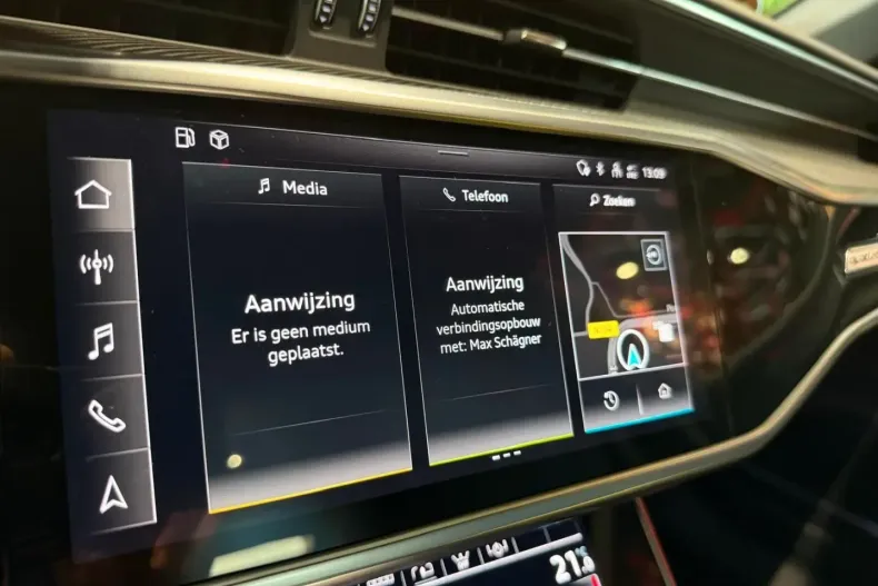 Audi RS6 din 2021 cu 72.100 km - oferta AUD149884 - foto 23