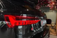 Audi RS6 din 2021 cu 72.100 km - oferta AUD149884 - foto 41