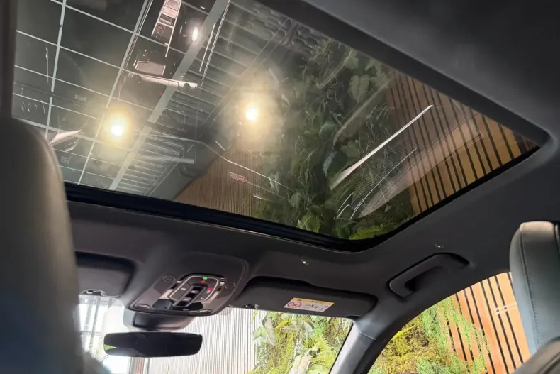 Audi RS6 din 2021 cu 72.100 km - oferta AUD149884 - foto 43