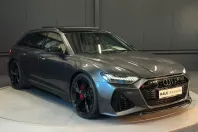 Audi RS6 din 2023 cu 43.500 km - oferta AUD149885 - foto 1