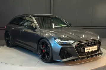 Audi RS6 din 2023 - oferta AUD149885