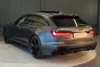 Audi RS6 din 2023 cu 43.500 km - oferta AUD149885 - foto 3