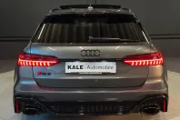 Audi RS6 din 2023 cu 43.500 km - oferta AUD149885 - foto 4