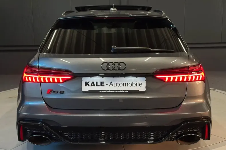 Audi RS6 din 2023 cu 43.500 km - oferta AUD149885 - foto 4