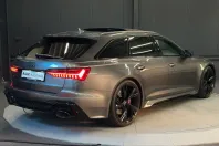 Audi RS6 din 2023 cu 43.500 km - oferta AUD149885 - foto 5