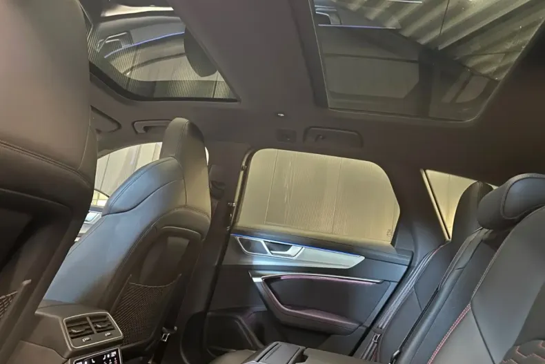 Audi RS6 din 2023 cu 43.500 km - oferta AUD149885 - foto 9