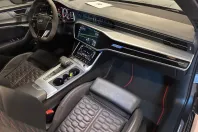 Audi RS6 din 2023 cu 43.500 km - oferta AUD149885 - foto 11