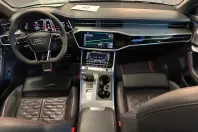 Audi RS6 din 2023 cu 43.500 km - oferta AUD149885 - foto 12