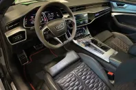 Audi RS6 din 2023 cu 43.500 km - oferta AUD149885 - foto 17