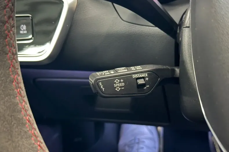 Audi RS6 din 2023 cu 43.500 km - oferta AUD149885 - foto 19