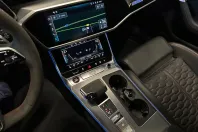 Audi RS6 din 2023 cu 43.500 km - oferta AUD149885 - foto 20