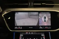 Audi RS6 din 2023 cu 43.500 km - oferta AUD149885 - foto 22