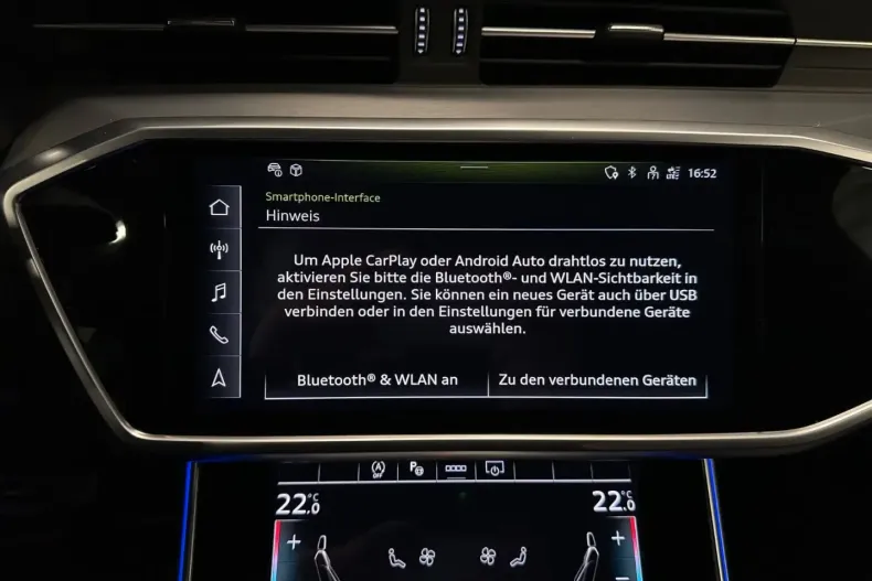 Audi RS6 din 2023 cu 43.500 km - oferta AUD149885 - foto 25