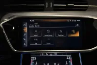 Audi RS6 din 2023 cu 43.500 km - oferta AUD149885 - foto 26