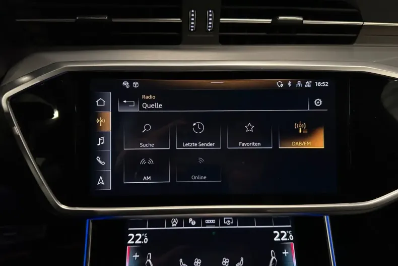 Audi RS6 din 2023 cu 43.500 km - oferta AUD149885 - foto 26