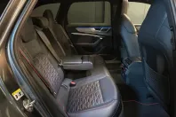 Audi RS6 din 2023 cu 43.500 km - oferta AUD149885 - foto 28