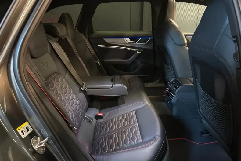 Audi RS6 din 2023 cu 43.500 km - oferta AUD149885 - foto 28