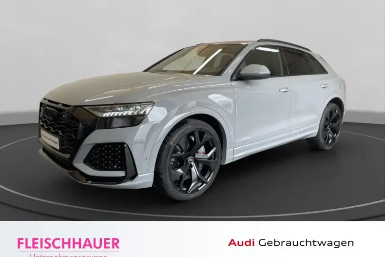 Audi RSQ8 din 2023 cu 54.087 km - oferta AUD149888 - foto 1