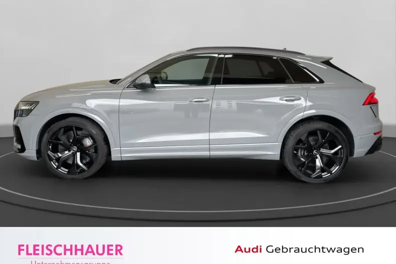 Audi RSQ8 din 2023 cu 54.087 km - oferta AUD149888 - foto 4